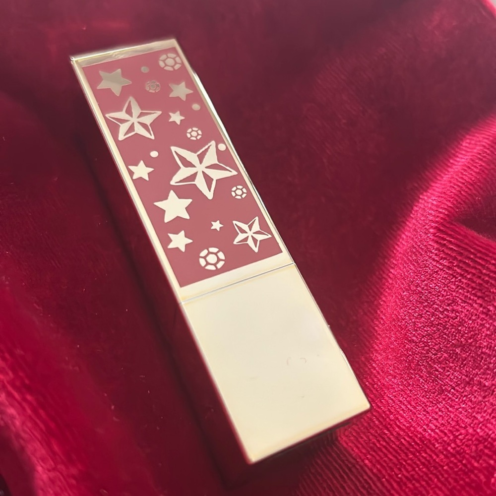 Estée Lauder Limited Edition Lipstick-Sparkling Pink